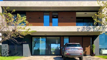 ventana osciloparalela de pvc
