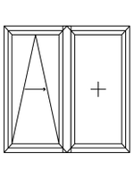 apertura corredera osciloparalela