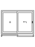 apertura corredera elevadora b